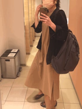 Mizさんのコーディネート