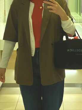 Mizさんのコーディネート