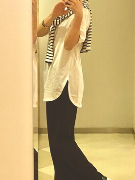 Mizさんのコーディネート