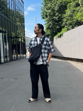 sjさんのコーディネート