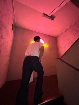 まんせんさんのコーディネート