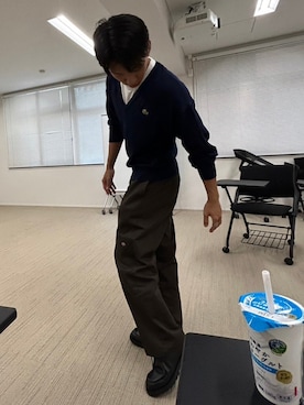 まんせんさんのコーディネート