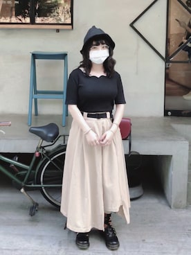 Hsu mei  🇹🇼さんのコーディネート