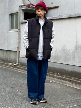 Tomokiさんのコーディネート