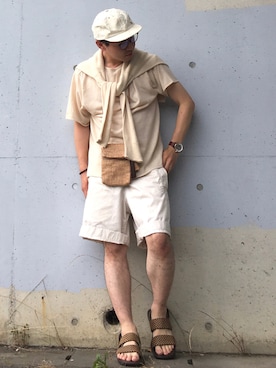 yuunagi06さんのコーディネート