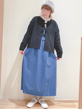 koeda𖡼.𖤣𖥧さんのコーディネート