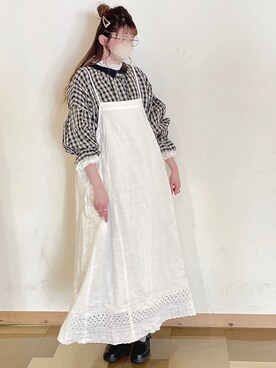 koeda𖡼.𖤣𖥧さんのコーディネート