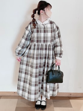 koeda𖡼.𖤣𖥧さんのコーディネート