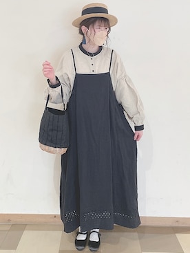 koeda𖡼.𖤣𖥧さんのコーディネート