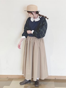 koeda𖡼.𖤣𖥧さんのコーディネート