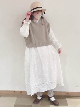 koeda𖡼.𖤣𖥧さんのコーディネート