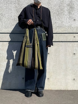 arinko_outfitsさんのコーディネート