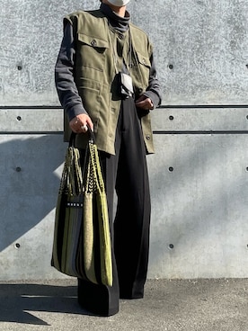 arinko_outfitsさんのコーディネート