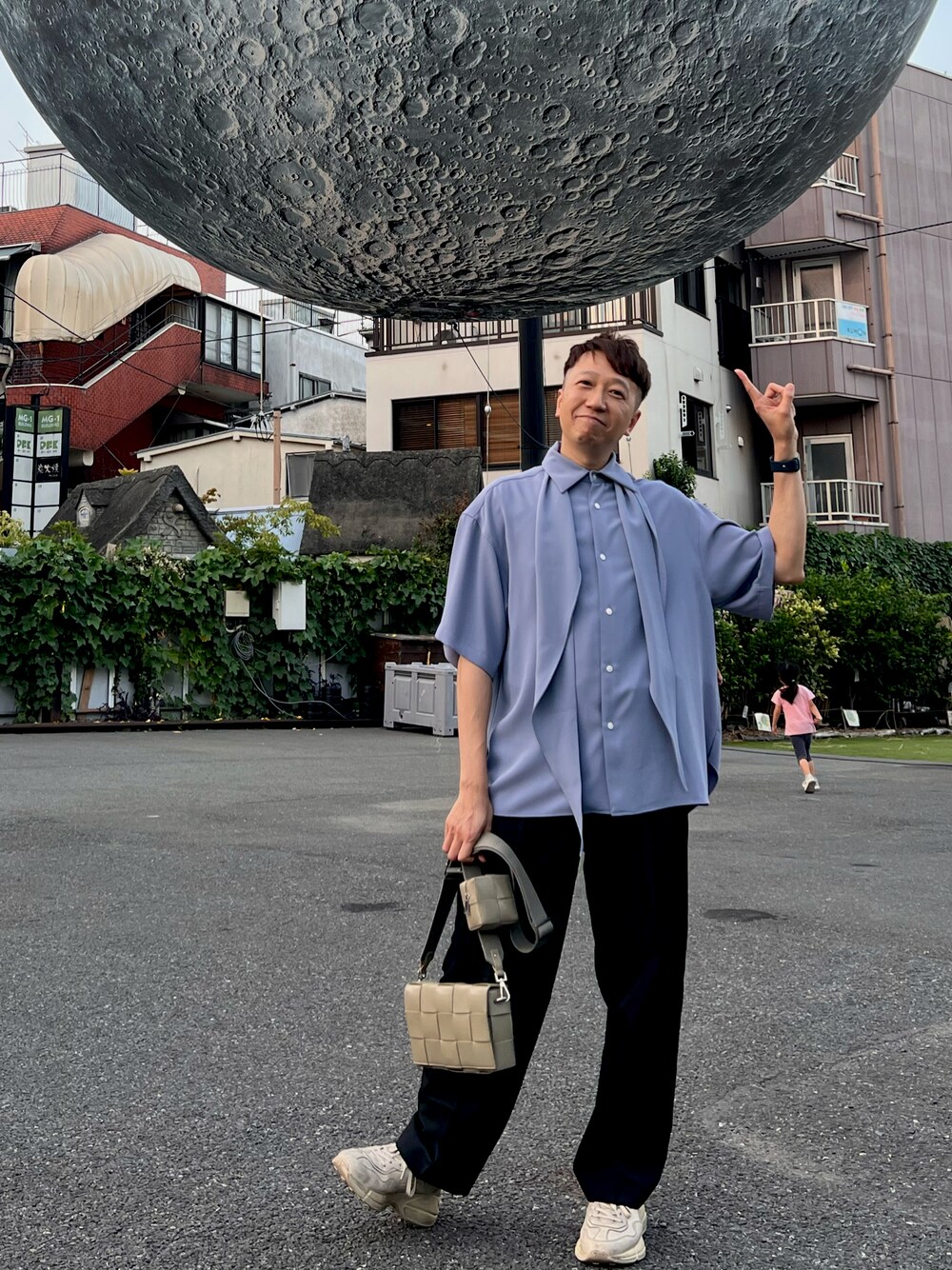 お月見」の人気ファッションコーディネート - WEAR