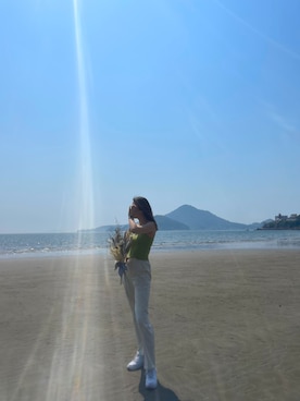 kn.97ooさんのコーディネート