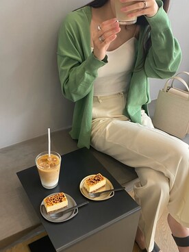 kn.97ooさんのコーディネート