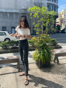 kn.97ooさんのコーディネート