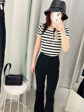 risaさんのコーディネート