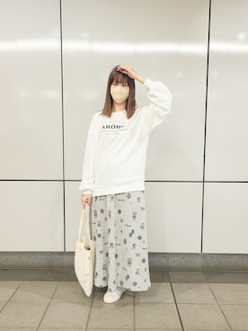 類さんのコーディネート