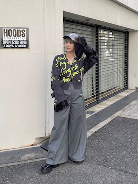 akaneさんのコーディネート