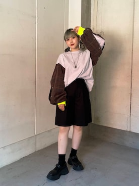 akaneさんのコーディネート