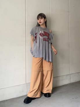 akaneさんのコーディネート