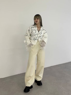 akaneさんのコーディネート