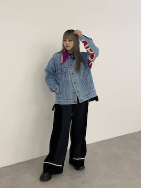 akaneさんのコーディネート