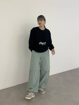 akaneさんのコーディネート