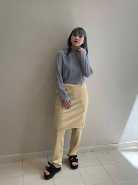 akaneさんのコーディネート