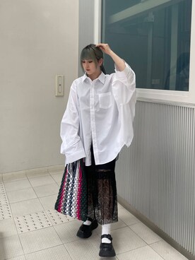 akaneさんのコーディネート