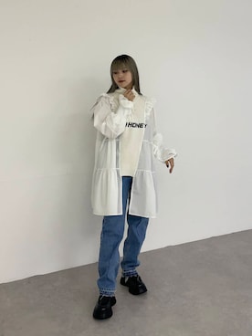 akaneさんのコーディネート