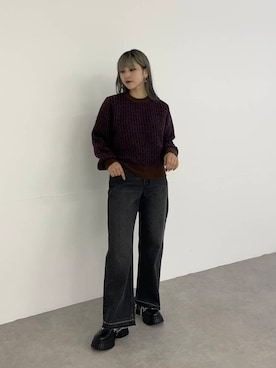 akaneさんのコーディネート