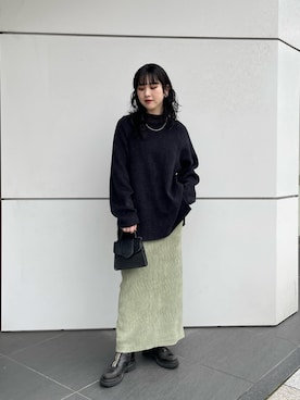 akaneさんのコーディネート