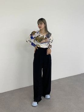 akaneさんのコーディネート