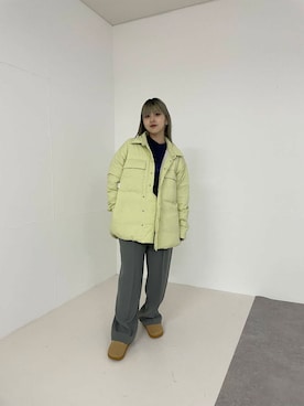 akaneさんのコーディネート