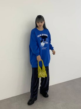 akaneさんのコーディネート