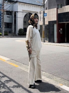 akaneさんのコーディネート