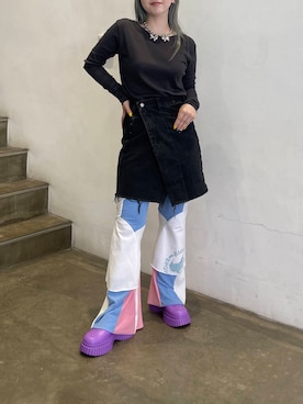 akaneさんのコーディネート