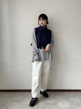 akaneさんのコーディネート