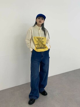 akaneさんのコーディネート