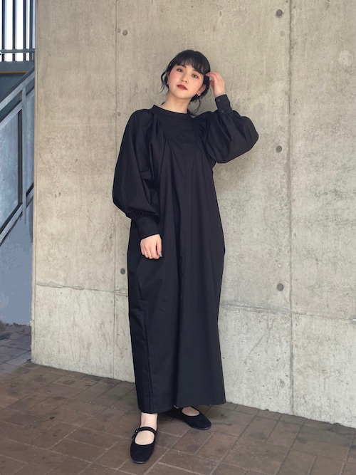 Akane Kbf Kbf Kbfのワンピースを使ったコーディネート Wear