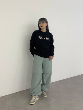 akaneさんのコーディネート