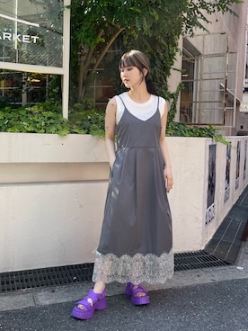 akaneさんのコーディネート