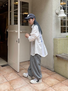 akaneさんのコーディネート