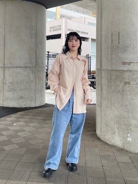 akaneさんのコーディネート