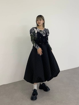 akaneさんのコーディネート