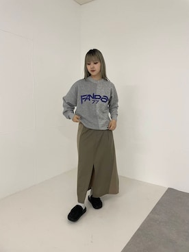 akaneさんのコーディネート