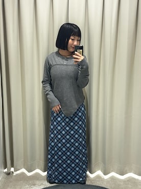 ayanaさんのコーディネート