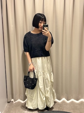 ayanaさんのコーディネート